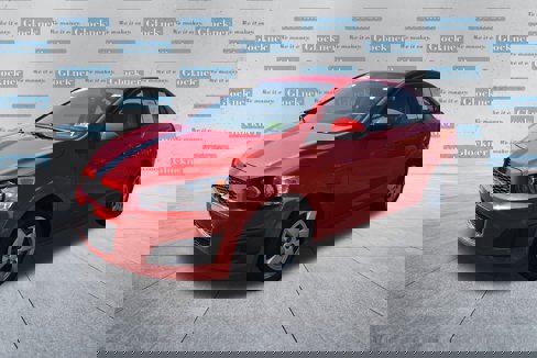 Used 2015 Chevrolet Sonic LS image 8