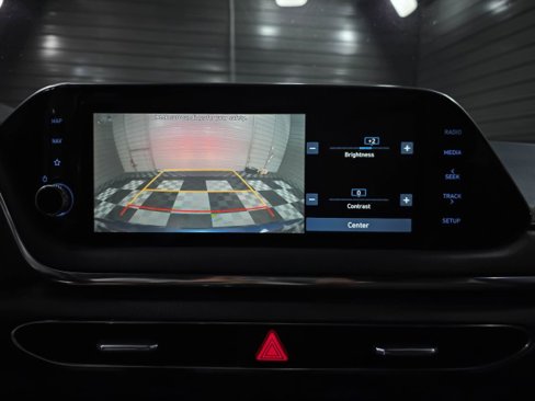Used 2020 Hyundai Sonata SEL Plus w/ Tech Package image 29