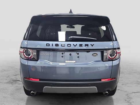 Used 2019 Land Rover Discovery Sport SE image 6