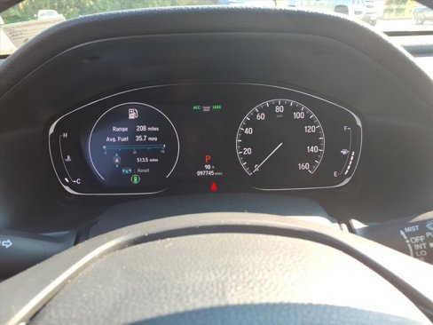 Used 2020 Honda Accord Sport image 19