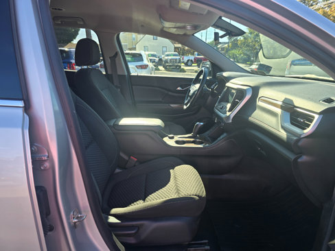 Used 2019 GMC Acadia SLE image 16