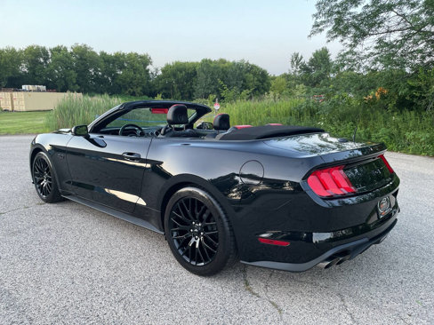 Used 2018 Ford Mustang GT Premium w/ GT Performance Package image 24