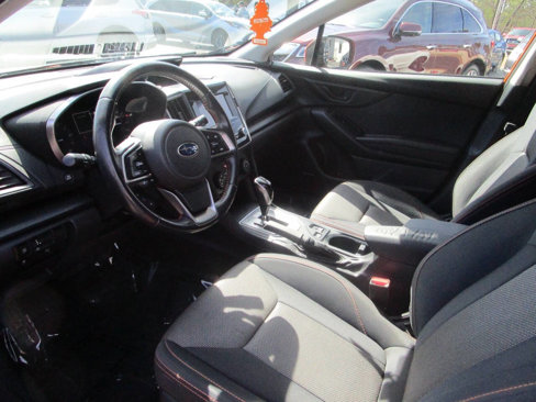 Used 2018 Subaru Crosstrek 2.0i Premium w/ Eyesight System image 6