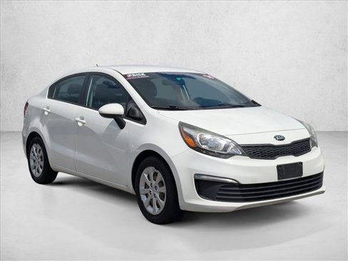 Used 2016 Kia Rio LX image 3