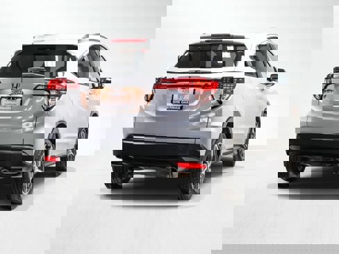 Used 2022 Honda HR-V EX image 5