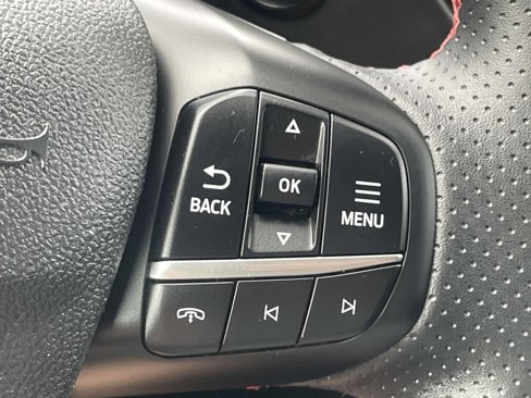 Used 2025 Ford Escape ST-Line image 24