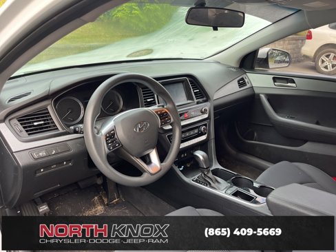 Used 2019 Hyundai Sonata SE image 7