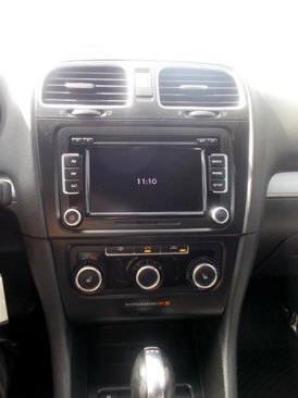 Used 2013 Volkswagen Golf TDI image 20