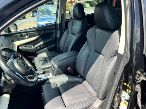 Used 2022 Subaru Ascent Limited image 13