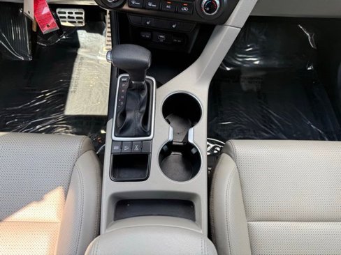 Used 2020 Kia Sportage S image 21