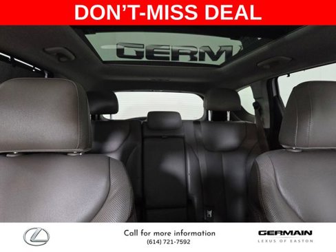 Used 2020 Hyundai Santa Fe Limited image 24