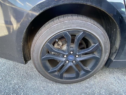 Used 2020 Ford Fusion SE w/ Equipment Group 151A image 8
