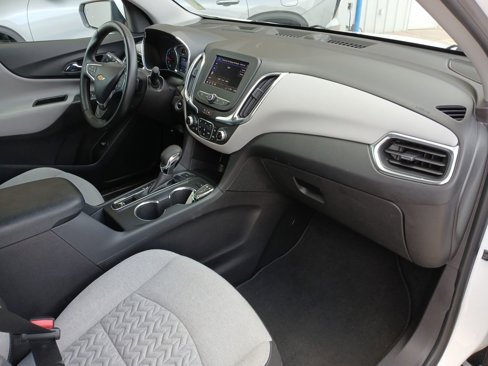 Used 2024 Chevrolet Equinox LT image 30