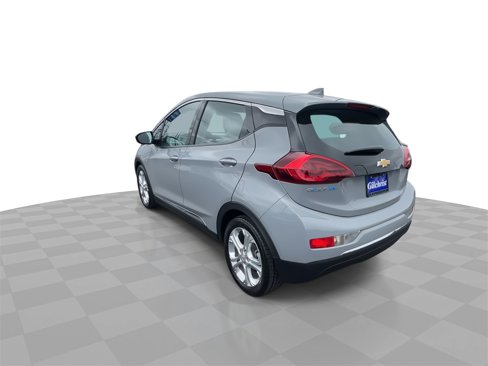 Certified 2020 Chevrolet Bolt LT image 6
