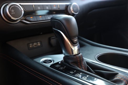 Used 2020 Nissan Altima 2.5 SR image 29