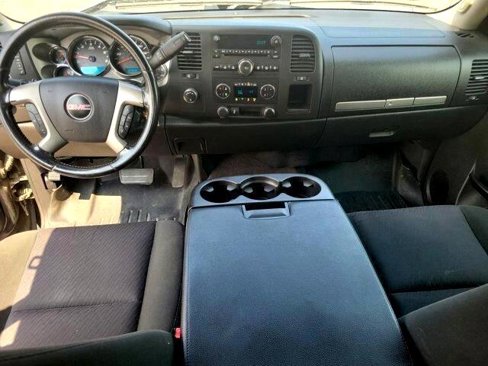 Used 2011 GMC Sierra 1500 SLE image 14