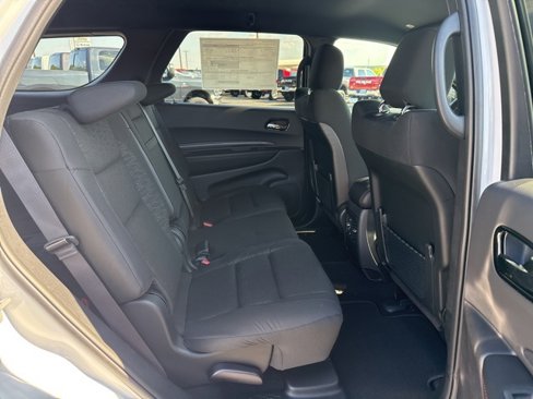 New 2026 Dodge Durango GT w/ Blacktop Package image 12