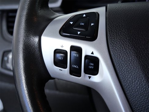 Used 2012 Ford Edge SEL image 21