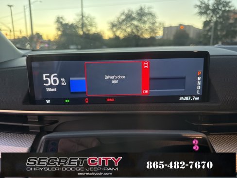 Used 2021 Ford Mustang Mach-E Select w/ Comfort/Technology Package image 39