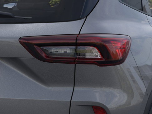 New 2025 Ford Escape Active image 21