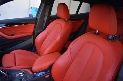 Used 2023 BMW X2 xDrive28i w/ Premium Package 2 image 9