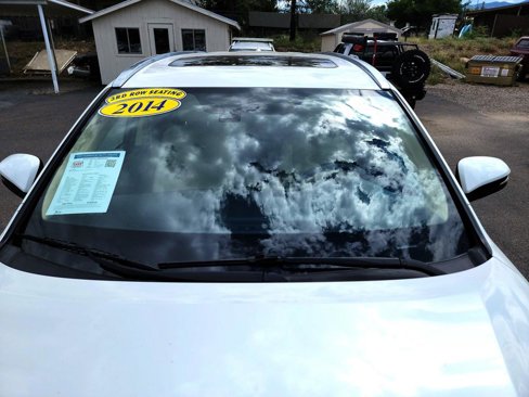 Used 2014 Toyota Highlander Limited image 31