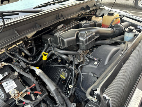 Used 2014 Ford F250 XL image 30