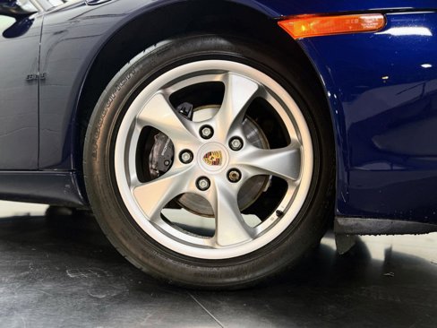 Used 2001 Porsche Boxster image 11