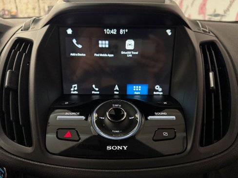 Used 2019 Ford Escape Titanium image 29