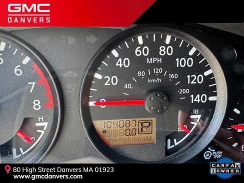 Used 2017 Nissan Frontier SV w/ SV Value Truck Package image 22
