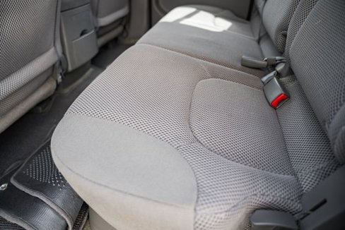 Used 2017 Nissan Frontier SV w/ SV Value Truck Package image 33