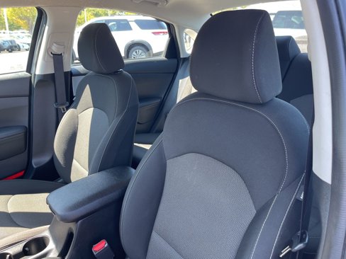 Used 2023 Kia Forte LXS image 23