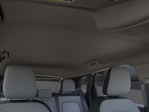 New 2025 Ford Escape Active image 22