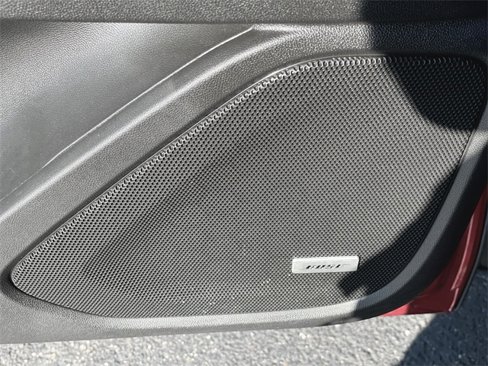 Certified 2023 GMC Terrain SLT w/ Infotainment Package II image 24