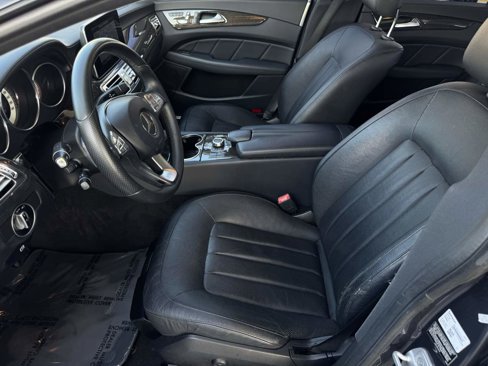 Used 2015 Mercedes-Benz CLS 400 image 13