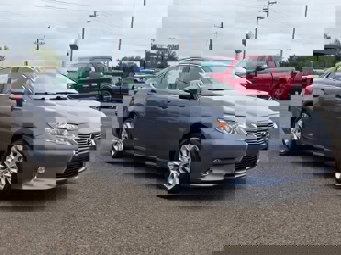 Used 2015 Lexus ES 300h image 28