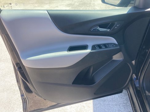 Used 2024 Chevrolet Equinox LS w/ LS Convenience Package image 19