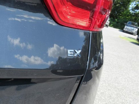 Used 2017 Kia Sportage EX w/ EX Technology Package image 8