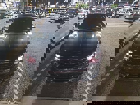 Used 2016 Dodge Charger SXT image 1