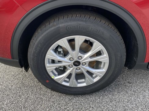 New 2025 Ford Escape Active w/ Tech Pack #1 image 8