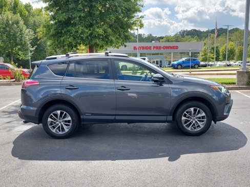 Used 2016 Toyota RAV4 XLE image 27