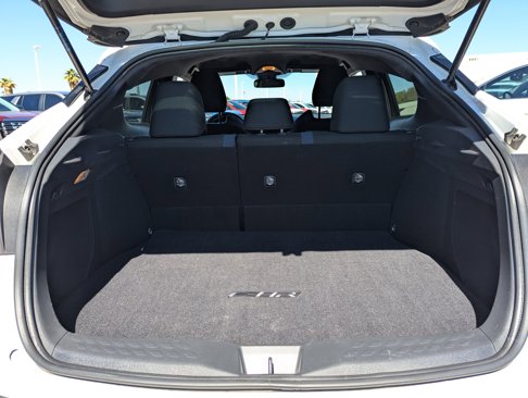 Used 2021 Toyota C-HR XLE image 13