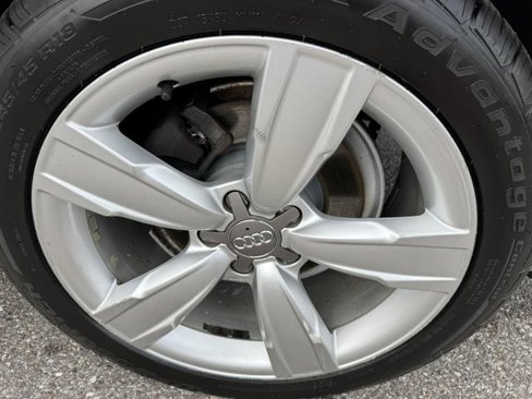 Used 2014 Audi A4 Premium Plus image 34