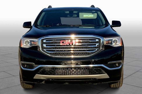 Used 2019 GMC Acadia SLE w/ Driver Alert Package I image 3