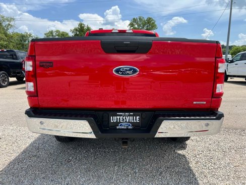 Used 2022 Ford F150 XL w/ Equipment Group 101A High image 7