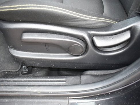 Used 2015 Kia Soul + image 11