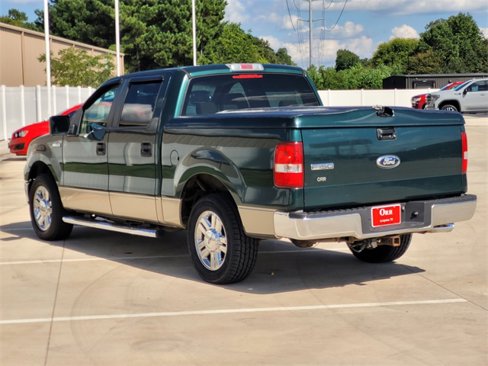 Used 2007 Ford F150 XLT image 6