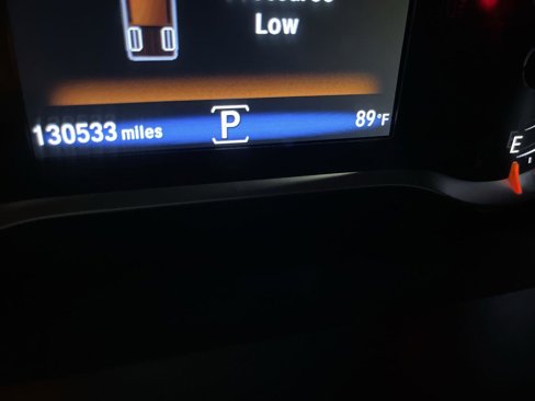Used 2019 Honda Ridgeline RTL-E image 15