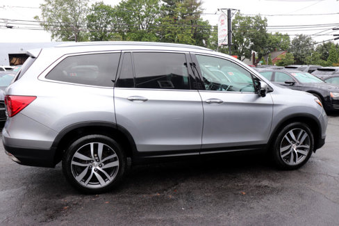 Used 2016 Honda Pilot Touring image 6