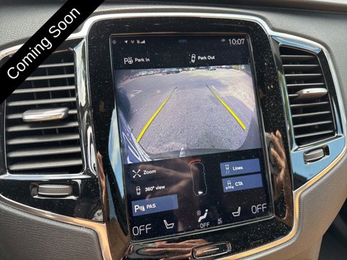 Used 2018 Volvo XC90 T5 Momentum w/ Convenience Package image 14